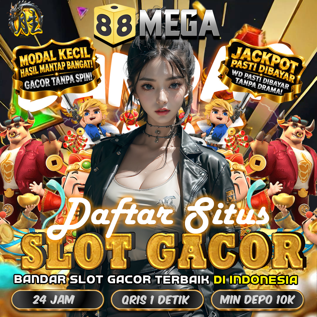 88MEGA